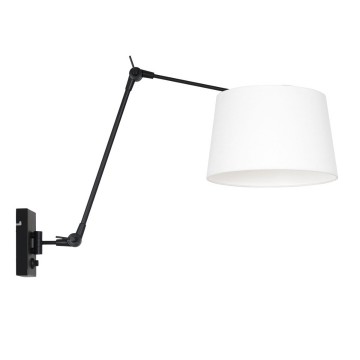 Wandlamp steinhauer prestigechic 8187zw wwwlamp123nl