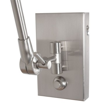 Wandlamp steinhauer prestigechic 8237st wwwlamp123nl5