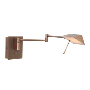 Wandlamp steinhauer retina 3402br wwwlamp123nl1