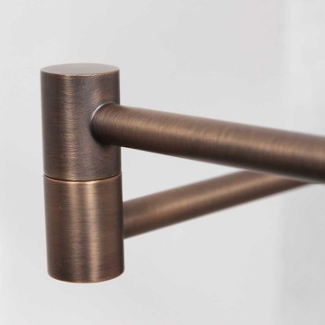 Wandlamp steinhauer retina 3402br wwwlamp123nl8