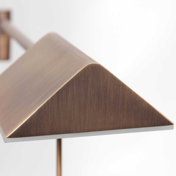 Wandlamp steinhauer retina 3402br wwwlamp123nl9