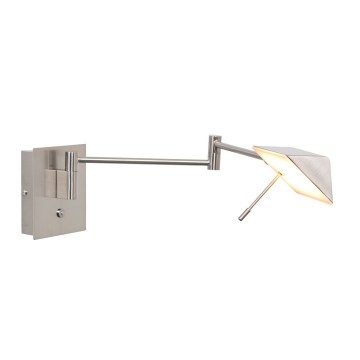 Wandlamp steinhauer retina 3402st wwwlamp123nl1
