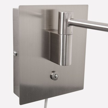 Wandlamp steinhauer retina 3402st wwwlamp123nl6