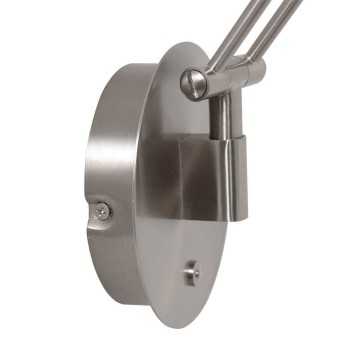 Wandlamp steinhauer soleil 3259st wwwlamp123nl5