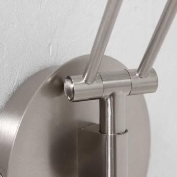 Wandlamp steinhauer soleil 3259st wwwlamp123nl56