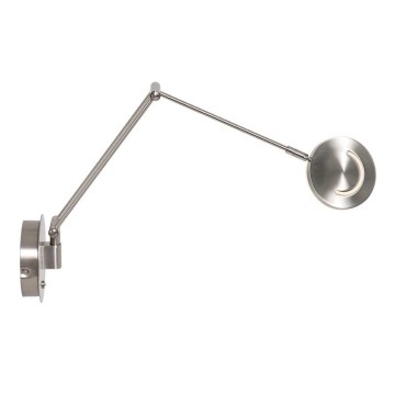 Wandlamp steinhauer soleil 3259st wwwlamp123nl8
