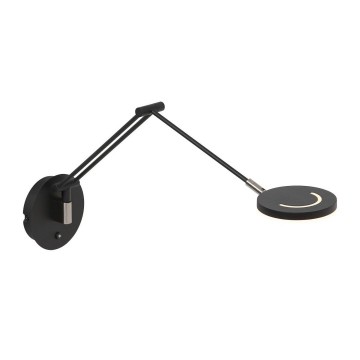 Wandlamp steinhauer soleil 3259zw wwwlamp123nl