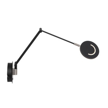 Wandlamp steinhauer soleil 3259zw wwwlamp123nl1