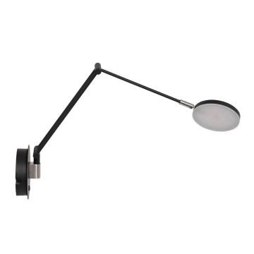 Wandlamp steinhauer soleil 3259zw wwwlamp123nl5