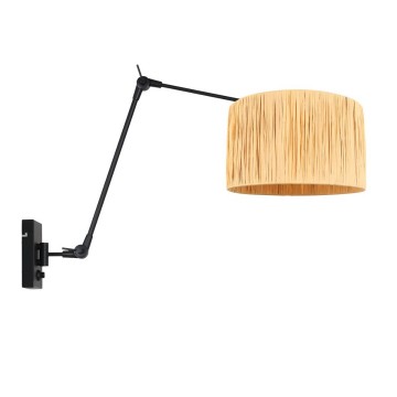 Wandlamp steinhauer sparkledlight 3795zw wwwlamp123nl