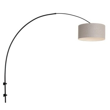 Wandlamp steinhauer sparkledlight 8137zw wwwlamp123nl1
