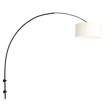 Wandlamp steinhauer sparkledlight 8138zw wwwlamp123nl1