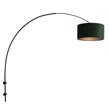 Wandlamp steinhauer sparkledlight 8139zw wwwlamp123nl1