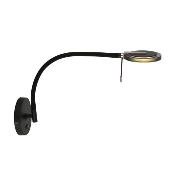 Wandlamp steinhauer turound 3378zw wwwlamp123nl