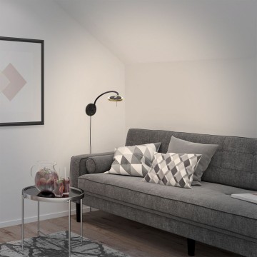 Wandlamp steinhauer turound 3378zw wwwlamp123nl7