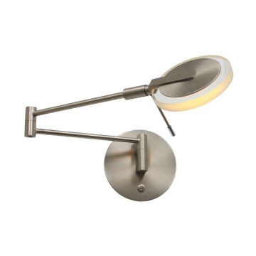 Wandlamp steinhauer turoundled 2733st wwwlamp123nl