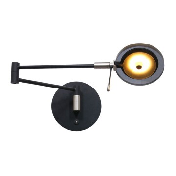 Wandlamp steinhauer turoundled 2734zw wwwlamp123nl