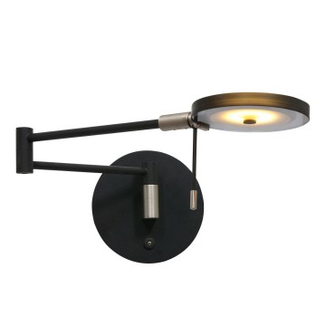 Wandlamp steinhauer turoundled 2734zw wwwlamp123nl8