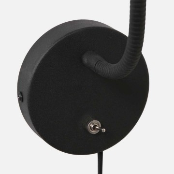 Wandlamp steinhauer upround 3390zw wwwlamp123nl6