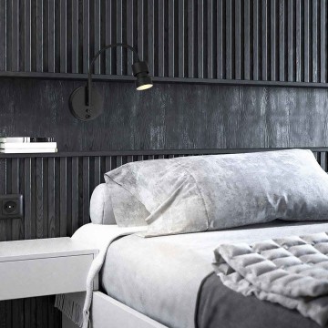 Wandlamp steinhauer upround 3517zw wwwlamp123nl2