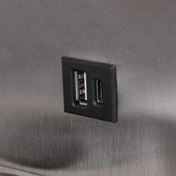 Wandlamp steinhauer upround 3654st wwwlamp123nl6