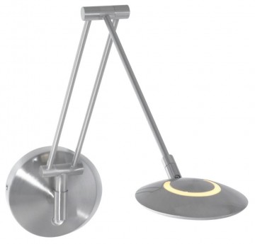 Wandlamp steinhauer zodiac 2110st wwwlamp123nl