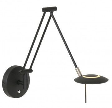 Wandlamp steinhauer zodiac 2110zw wwwlamp123nl