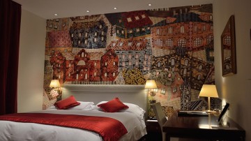 Wandlamp tafellamp artemide melampo wwwlamp123nl 0