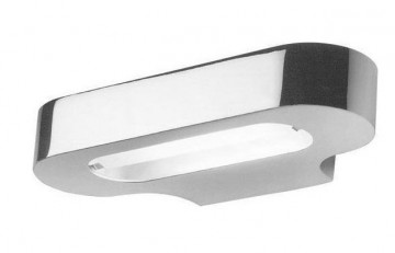 Wandlamp talo glimmend chroom artemide wwwlamp123nl