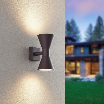 Wandlamp trio ardas 212560224 wwwlamp123nl5