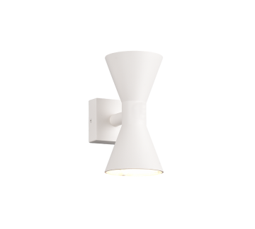 Wandlamp trio ardas 212560231 wwwlamp123nl