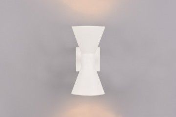 Wandlamp trio ardas 212560231 wwwlamp123nl1