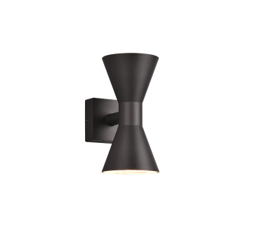 Wandlamp trio ardas 212560232 wwwlamp123nl