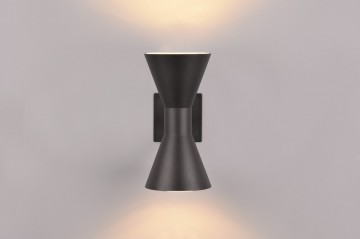 Wandlamp trio ardas 212560232 wwwlamp123nl1