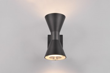 Wandlamp trio ardas 212560232 wwwlamp123nl2