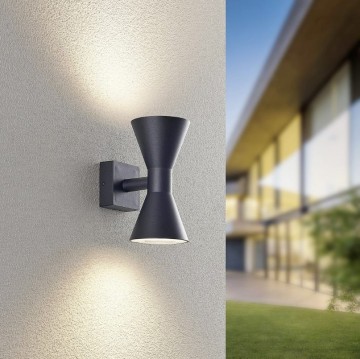 Wandlamp trio ardas 212560232 wwwlamp123nl5