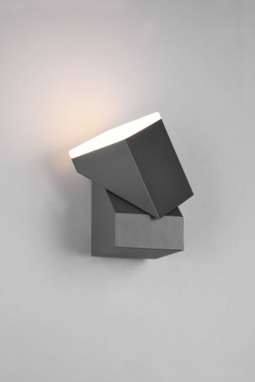 Wandlamp trio avon 270660142 wwwlamp123nl1