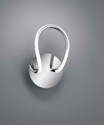 Wandlamp trio bologna r27051106 wwwlamp123nl