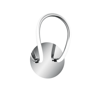 Wandlamp trio bologna r27051106 wwwlamp123nl