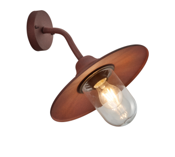 Wandlamp trio brenta 201760124 wwwlamp123nl 0