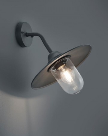 Wandlamp trio brenta 201760142 wwwlamp123nl