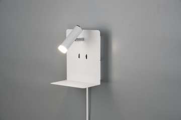 Wandlamp trio element 222570231 wwwlamp123nl1