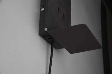 Wandlamp trio element 222570232 wwwlamp123nl4