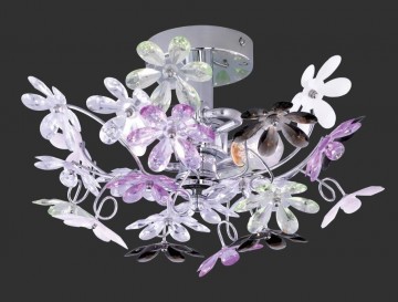Wandlamp trio flower r20012017 wwwlamp123nl2