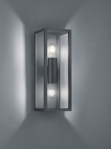 Wandlamp trio garonne 201860242 wwwlamp123nl