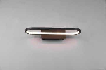 Wandlamp trio gianni 283770132 wwwlamp123nl4