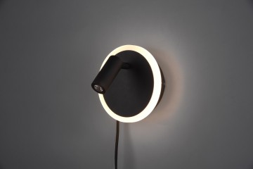 Wandlamp trio jordan 229210232 wwwlamp123nl1