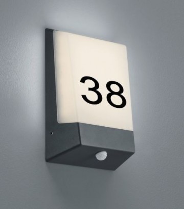 Wandlamp trio kasai 228669142 wwwlamp123nl