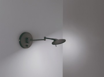 Wandlamp trio kazan 274770132 wwwlamp123nl