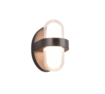 Wandlamp trio limeira r24256232 wwwlamp123nl